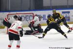 Photo hockey match Rouen - Chamonix  le 24/01/2025