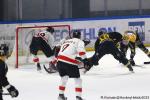 Photo hockey match Rouen - Chamonix  le 24/01/2025