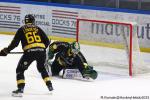 Photo hockey match Rouen - Chamonix  le 24/01/2025