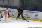 Photo hockey match Rouen - Chamonix  le 24/01/2025