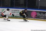 Photo hockey match Rouen - Chamonix  le 24/01/2025