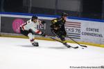 Photo hockey match Rouen - Chamonix  le 24/01/2025