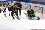 Photo hockey match Rouen - Chamonix  le 24/01/2025