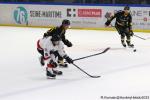 Photo hockey match Rouen - Chamonix  le 24/01/2025