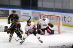 Photo hockey match Rouen - Chamonix  le 24/01/2025