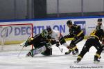 Photo hockey match Rouen - Chamonix  le 24/01/2025