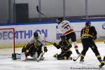 Photo hockey match Rouen - Chamonix  le 24/01/2025