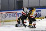 Photo hockey match Rouen - Chamonix  le 24/01/2025
