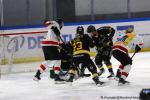 Photo hockey match Rouen - Chamonix  le 24/01/2025