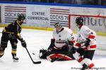 Photo hockey match Rouen - Chamonix  le 24/01/2025