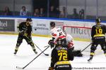 Photo hockey match Rouen - Chamonix  le 24/01/2025