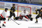 Photo hockey match Rouen - Chamonix  le 24/01/2025