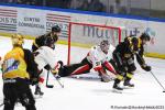 Photo hockey match Rouen - Chamonix  le 24/01/2025
