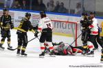 Photo hockey match Rouen - Chamonix  le 24/01/2025