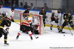Photo hockey match Rouen - Chamonix  le 24/01/2025