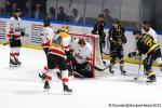 Photo hockey match Rouen - Chamonix  le 24/01/2025