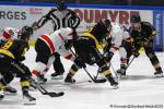 Photo hockey match Rouen - Chamonix  le 24/01/2025