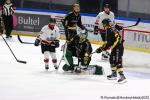 Photo hockey match Rouen - Chamonix  le 24/01/2025