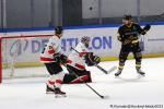Photo hockey match Rouen - Chamonix  le 24/01/2025