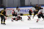 Photo hockey match Rouen - Chamonix  le 24/01/2025