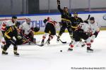 Photo hockey match Rouen - Chamonix  le 24/01/2025