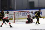 Photo hockey match Rouen - Chamonix  le 24/01/2025