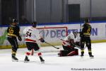 Photo hockey match Rouen - Chamonix  le 24/01/2025