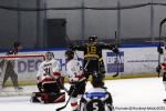 Photo hockey match Rouen - Chamonix  le 24/01/2025