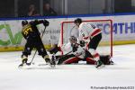 Photo hockey match Rouen - Chamonix  le 24/01/2025