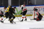 Photo hockey match Rouen - Chamonix  le 24/01/2025