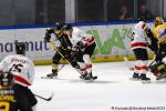 Photo hockey match Rouen - Chamonix  le 24/01/2025