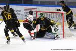 Photo hockey match Rouen - Chamonix  le 24/01/2025