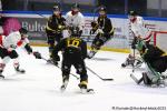 Photo hockey match Rouen - Chamonix  le 24/01/2025