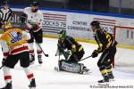 Photo hockey match Rouen - Chamonix  le 24/01/2025