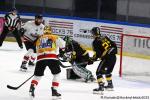 Photo hockey match Rouen - Chamonix  le 24/01/2025