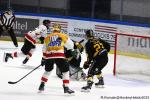 Photo hockey match Rouen - Chamonix  le 24/01/2025