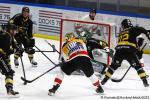 Photo hockey match Rouen - Chamonix  le 24/01/2025