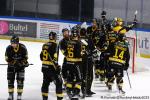 Photo hockey match Rouen - Chamonix  le 24/01/2025
