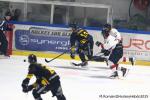 Photo hockey match Rouen - Chamonix  le 19/11/2025