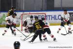 Photo hockey match Rouen - Chamonix  le 19/11/2025
