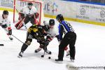 Photo hockey match Rouen - Chamonix  le 19/11/2025