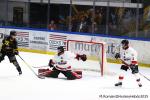 Photo hockey match Rouen - Chamonix  le 19/11/2025