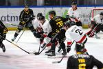 Photo hockey match Rouen - Chamonix  le 19/11/2025