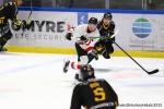 Photo hockey match Rouen - Chamonix  le 19/11/2025