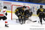 Photo hockey match Rouen - Chamonix  le 19/11/2025
