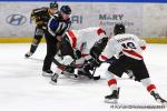 Photo hockey match Rouen - Chamonix  le 19/11/2025