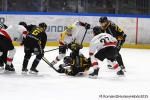 Photo hockey match Rouen - Chamonix  le 19/11/2025