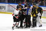 Photo hockey match Rouen - Chamonix  le 19/11/2025