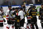 Photo hockey match Rouen - Chamonix  le 19/11/2025