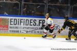 Photo hockey match Rouen - Chamonix  le 19/11/2025